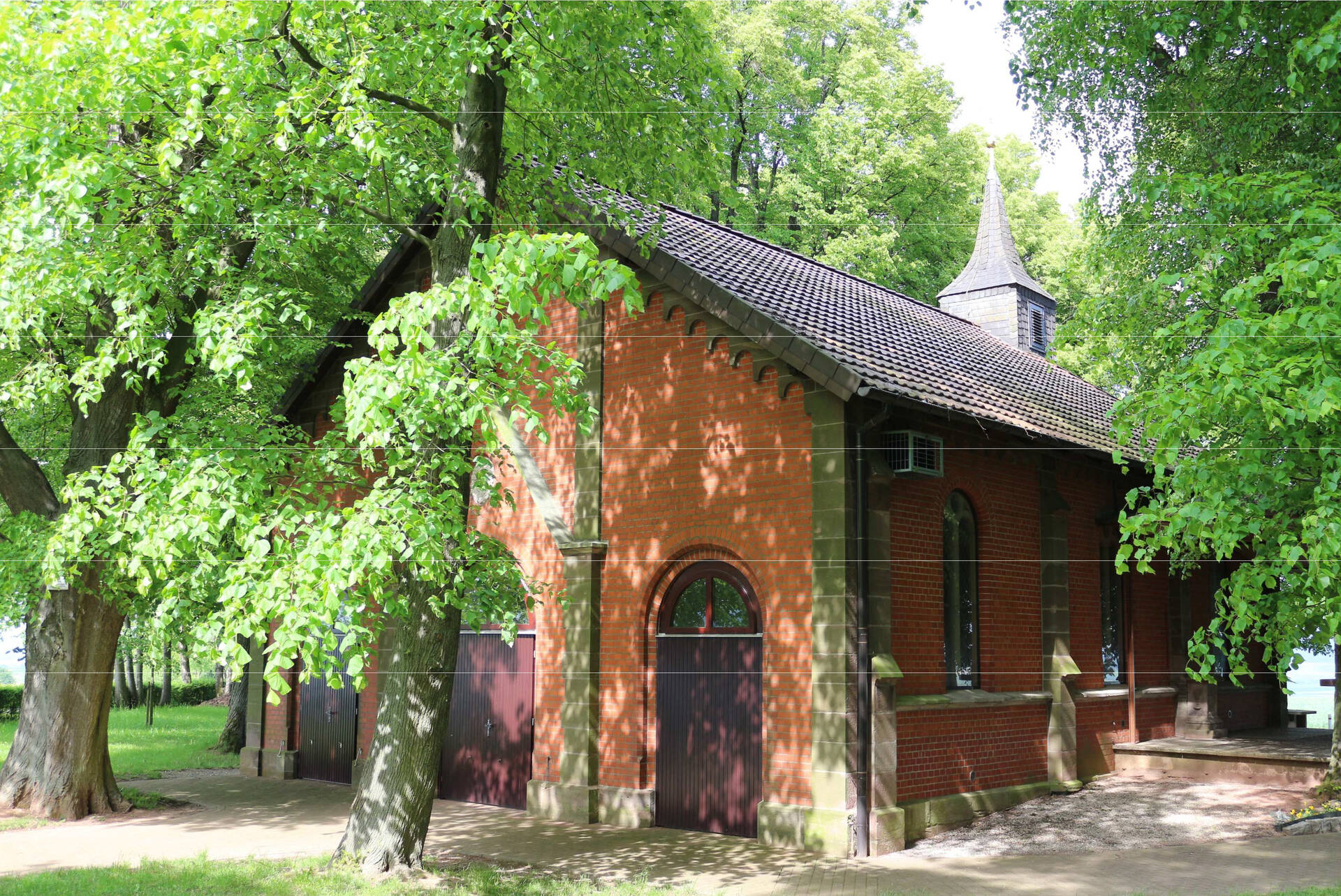 Höherbergkapelle